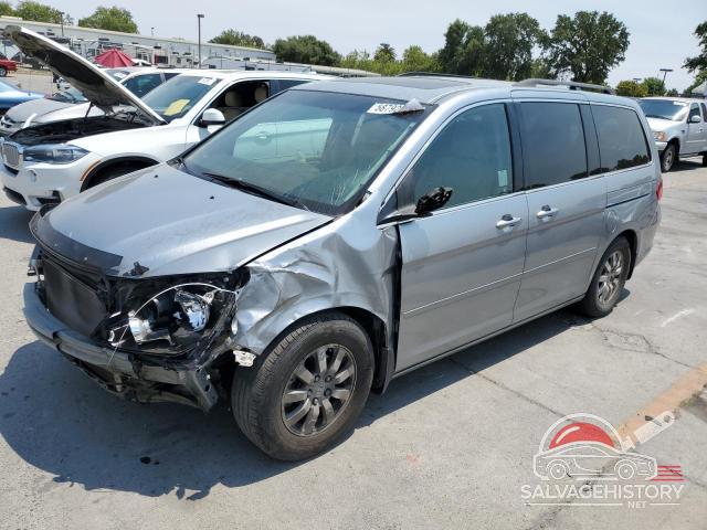 5FNRL38759B038890 2009 HONDA All Models photo no. 19
