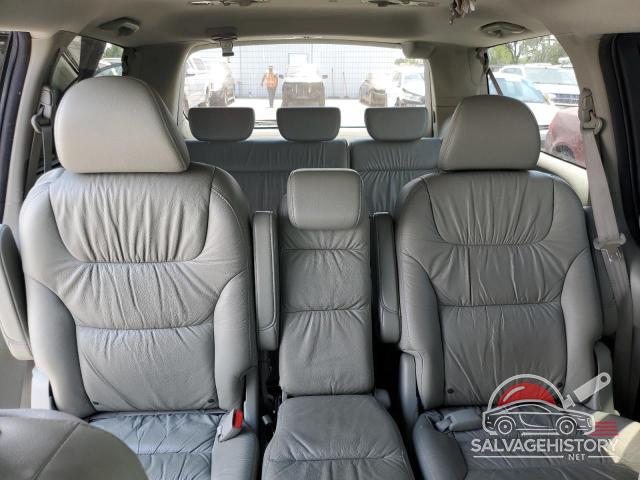 5FNRL38759B038890 2009 HONDA All Models photo no. 10