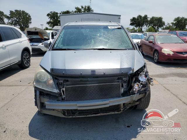 5FNRL38759B038890 2009 HONDA All Models photo no. 5