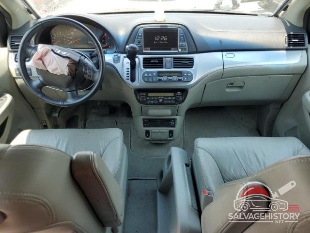 5FNRL38759B038890 2009 HONDA All Models photo no. 8