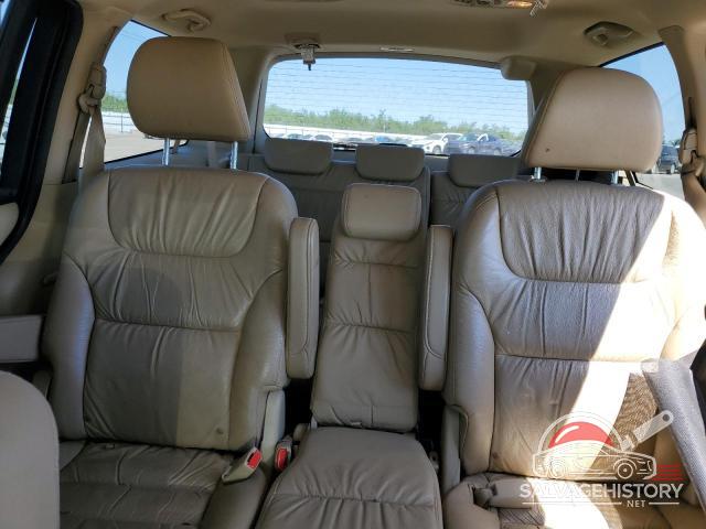 5FNRL3H61AB033794 2010 HONDA All Models photo no. 10