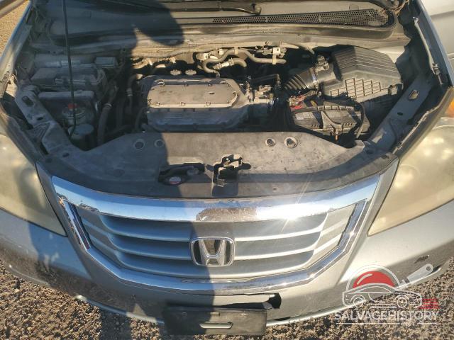 5FNRL3H67AB003053 2010 HONDA All Models photo no. 11