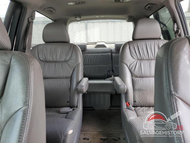 5FNRL3H75AB041955 2010 HONDA All Models photo no. 10