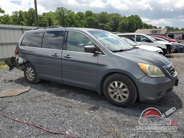 5FNRL3H75AB041955 2010 HONDA All Models photo no. 4