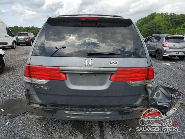 5FNRL3H75AB041955 2010 HONDA All Models photo no. 6