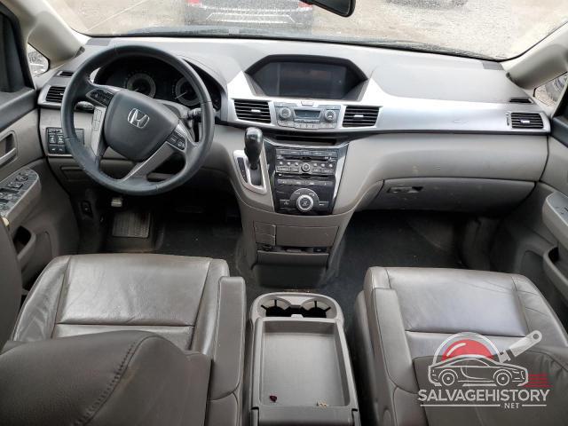 5FNRL5H61BB507160 2011 HONDA All Models photo no. 8