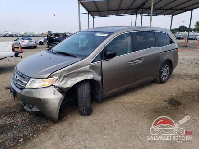 5FNRL5H68BB103529 2011 HONDA All Models photo no. 5