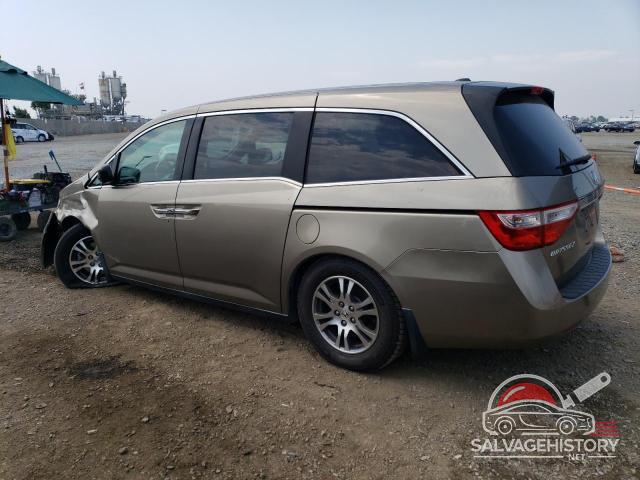 5FNRL5H68BB103529 2011 HONDA All Models photo no. 2