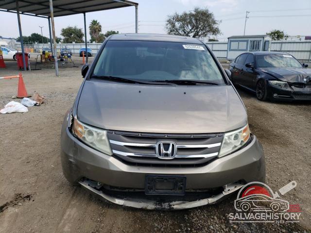 5FNRL5H68BB103529 2011 HONDA All Models photo no. 5