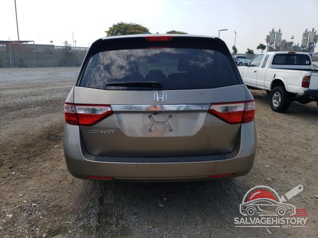 5FNRL5H68BB103529 2011 HONDA All Models photo no. 6