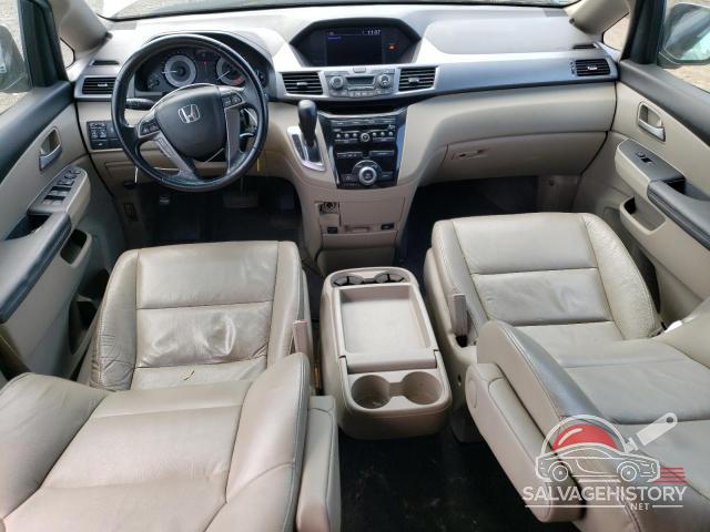 5FNRL5H68BB103529 2011 HONDA All Models photo no. 8