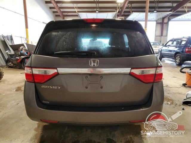 5FNRL5H6XBB056374 2011 HONDA All Models photo no. 6