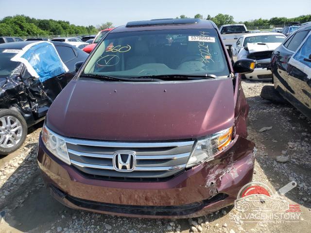 5FNRL5H69DB016323 2013 HONDA All Models photo no. 5