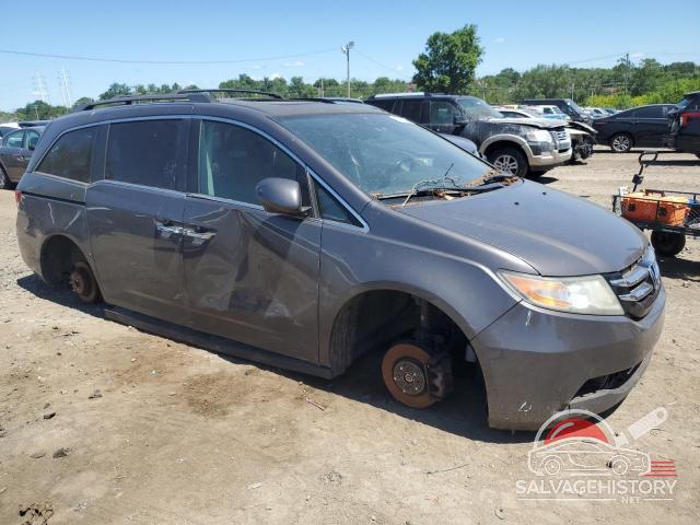 5FNRL5H64EB096261 2014 HONDA All Models photo no. 4