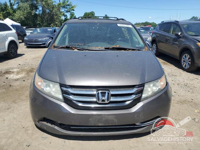 5FNRL5H64EB096261 2014 HONDA All Models photo no. 5