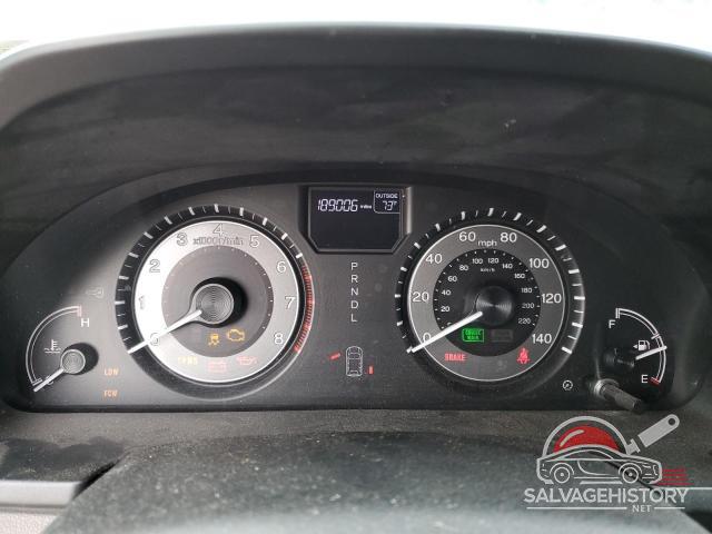 5FNRL5H64EB096261 2014 HONDA All Models photo no. 9