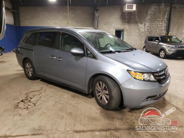 5FNRL5H65EB056027 2014 HONDA All Models photo no. 4