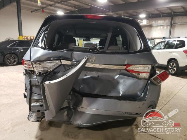 5FNRL5H65EB056027 2014 HONDA All Models photo no. 6