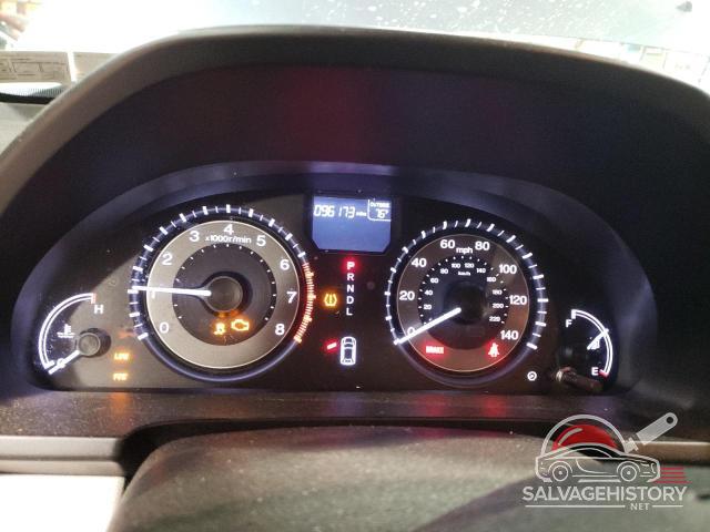 5FNRL5H65EB056027 2014 HONDA All Models photo no. 9