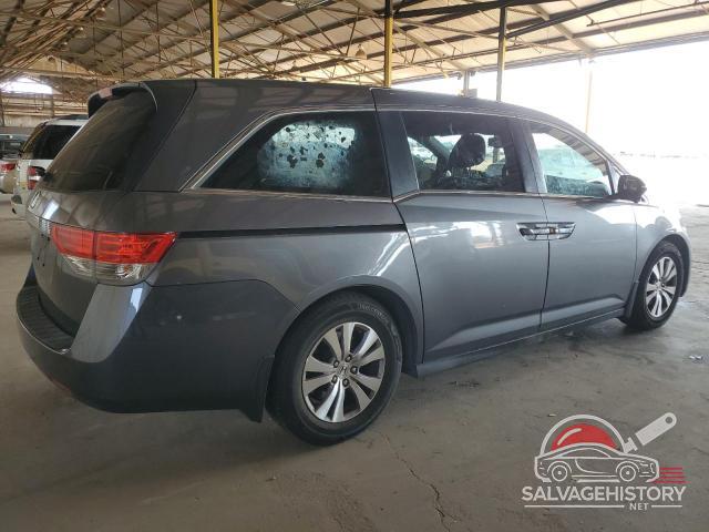 5FNRL5H65EB101872 2014 HONDA All Models photo no. 3