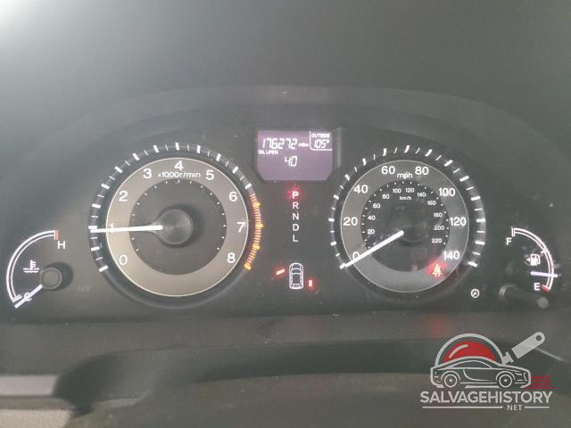 5FNRL5H65EB101872 2014 HONDA All Models photo no. 9