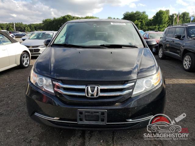 5FNRL5H67EB068454 2014 HONDA All Models photo no. 5