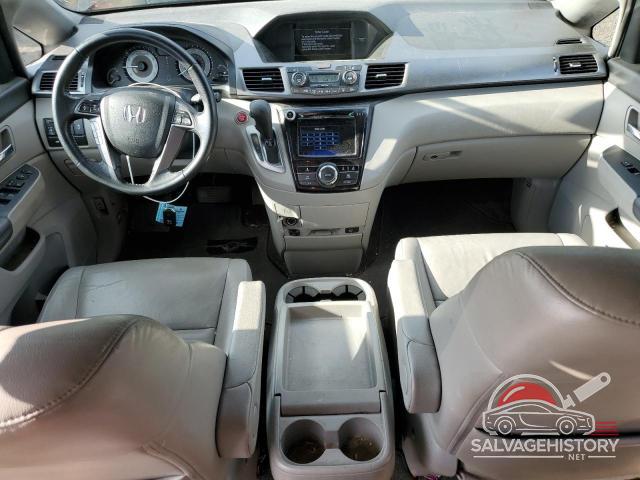 5FNRL5H67EB068454 2014 HONDA All Models photo no. 8