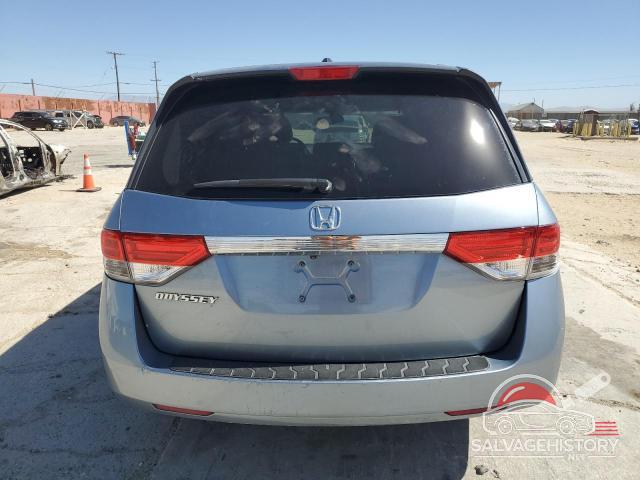 5FNRL5H69EB048853 2014 HONDA All Models photo no. 6
