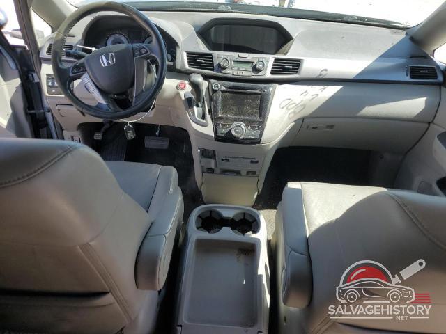 5FNRL5H69EB048853 2014 HONDA All Models photo no. 8