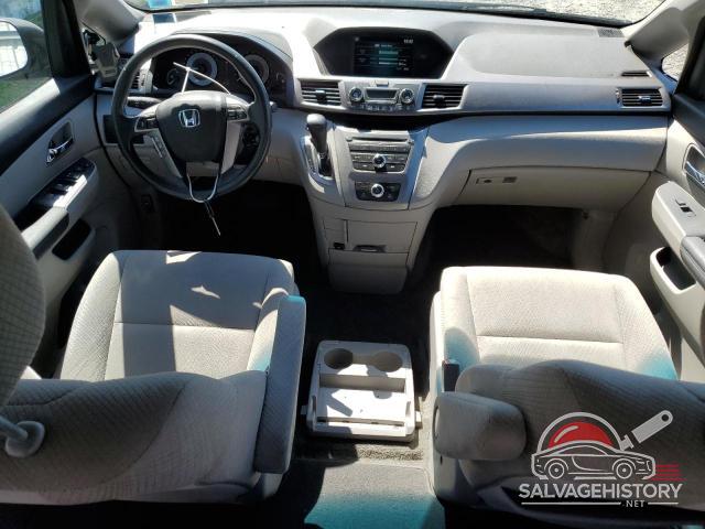 5FNRL5H20FB009714 2015 HONDA All Models photo no. 8
