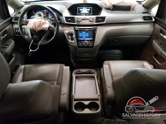 5FNRL5H65FB507412 2015 HONDA All Models photo no. 8