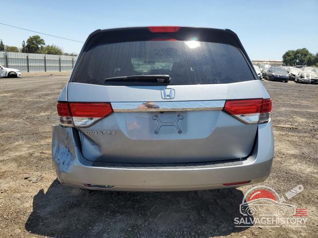 5FNRL5H29GB094327 2016 HONDA All Models photo no. 6