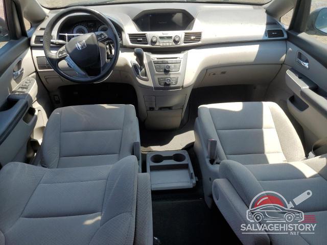 5FNRL5H29GB094327 2016 HONDA All Models photo no. 8