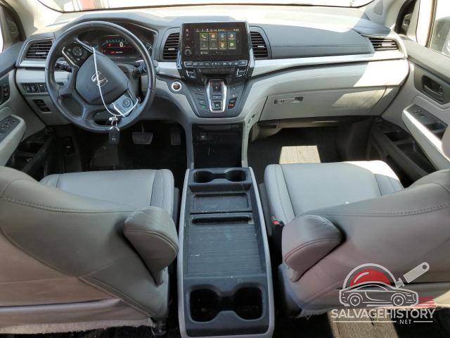 5FNRL6H73JB039557 2018 HONDA All Models photo no. 8