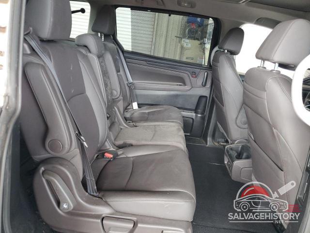 5FNRL6H74JB07380X 2018 HONDA All Models photo no. 11