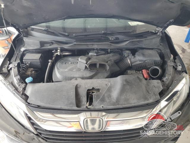 5FNRL6H74JB07380X 2018 HONDA All Models photo no. 12