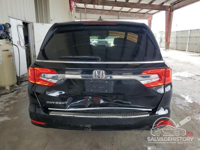 5FNRL6H74JB07380X 2018 HONDA All Models photo no. 6