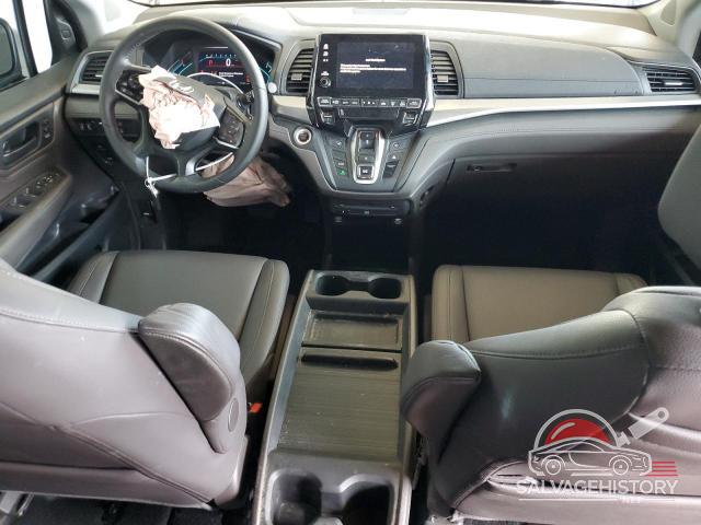 5FNRL6H74JB07380X 2018 HONDA All Models photo no. 8