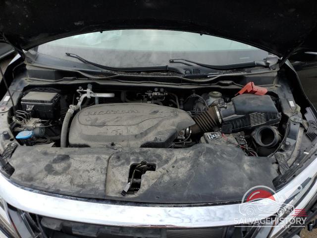 5FNRL6H67NB503107 2022 HONDA All Models photo no. 12