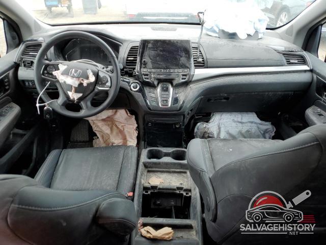 5FNRL6H67NB503107 2022 HONDA All Models photo no. 8