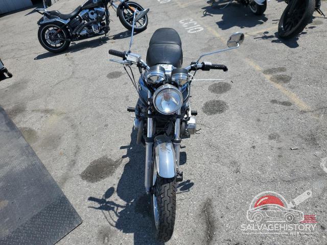 CB750A7104729 1977 HONDA CB CYCLE photo no. 5
