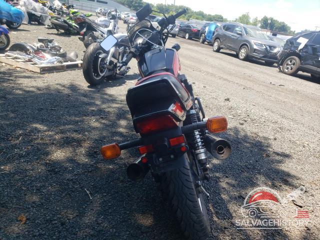 JH2RC2002EM008425 1984 HONDA CB CYCLE photo no. 4