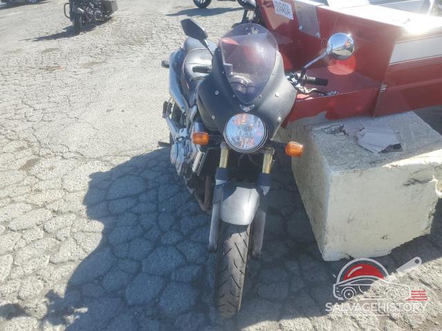 JH2SC48142M000428 2002 HONDA CB CYCLE photo no. 2