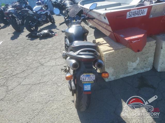 JH2SC48142M000428 2002 HONDA CB CYCLE photo no. 4