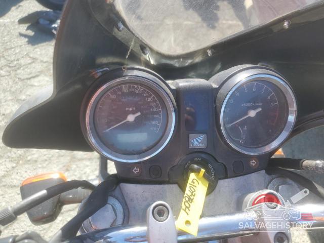 JH2SC48142M000428 2002 HONDA CB CYCLE photo no. 7