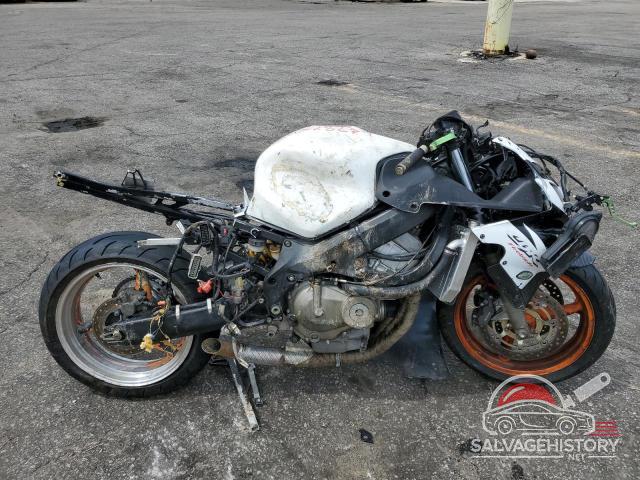 JH2PC35092M308755 2002 HONDA CBR CYCLE photo no. 4