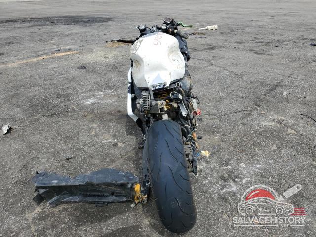 JH2PC35092M308755 2002 HONDA CBR CYCLE photo no. 4