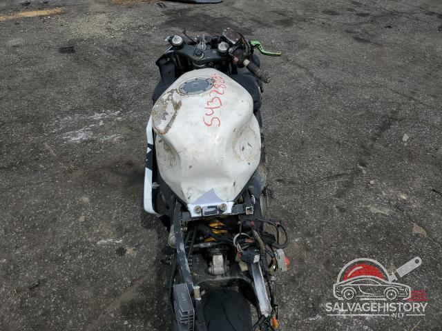 JH2PC35092M308755 2002 HONDA CBR CYCLE photo no. 6