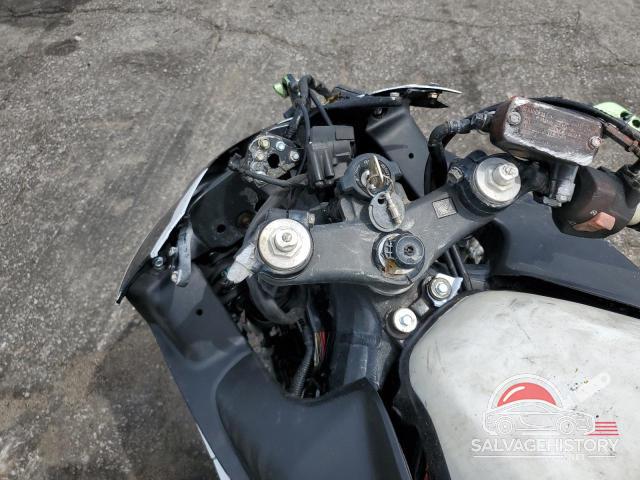 JH2PC35092M308755 2002 HONDA CBR CYCLE photo no. 7