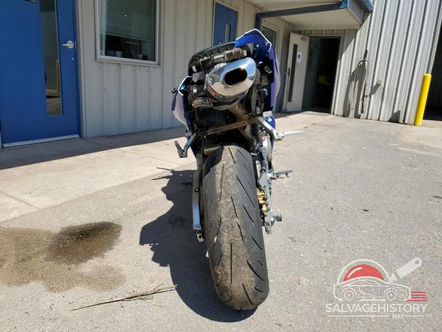 JH2PC37064M101160 2004 HONDA CBR CYCLE photo no. 4